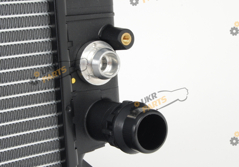 KUEHLER VAG 4B0121251AE KUEHLER VAG 4B0121251AE