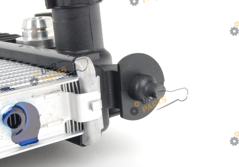 KUEHLER VAG 4B0121251AE KUEHLER VAG 4B0121251AE