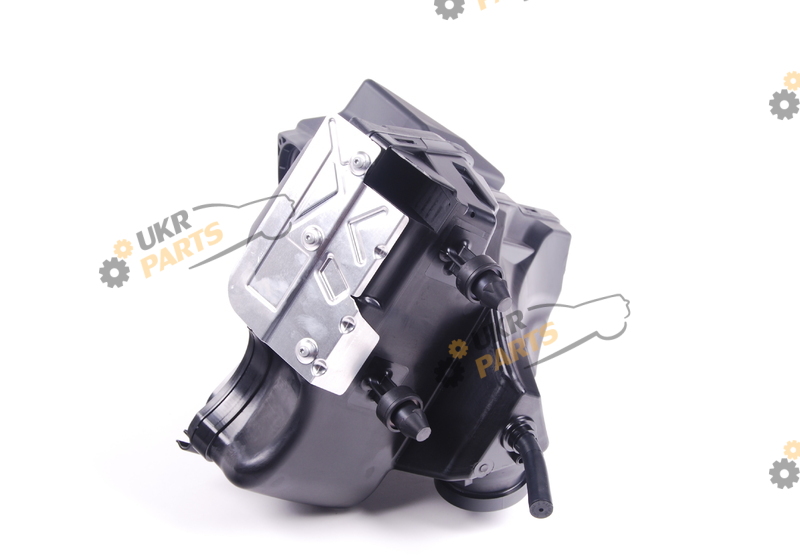 LUFTFILTER VAG 8K0133837BJ LUFTFILTER VAG 8K0133837BJ