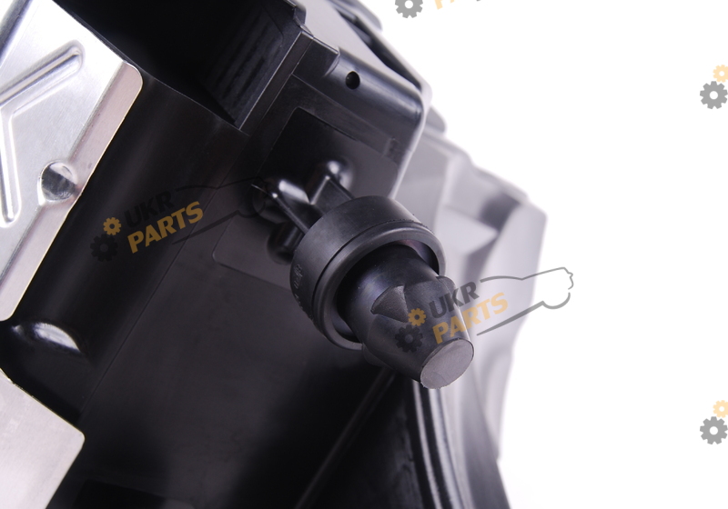 LUFTFILTER VAG 8K0133837BJ LUFTFILTER VAG 8K0133837BJ