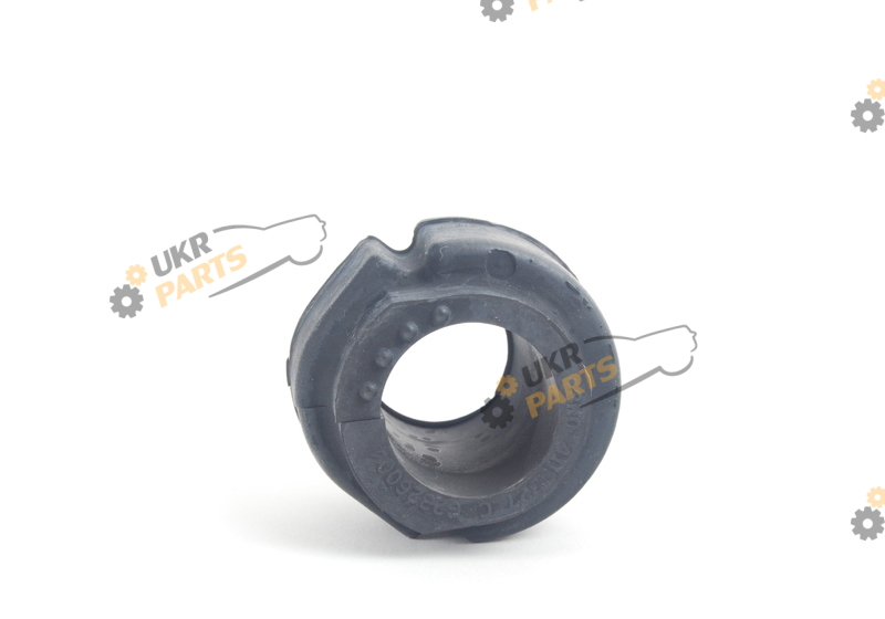 GUMMILAGER VAG 8K0411327C GUMMILAGER VAG 8K0411327C