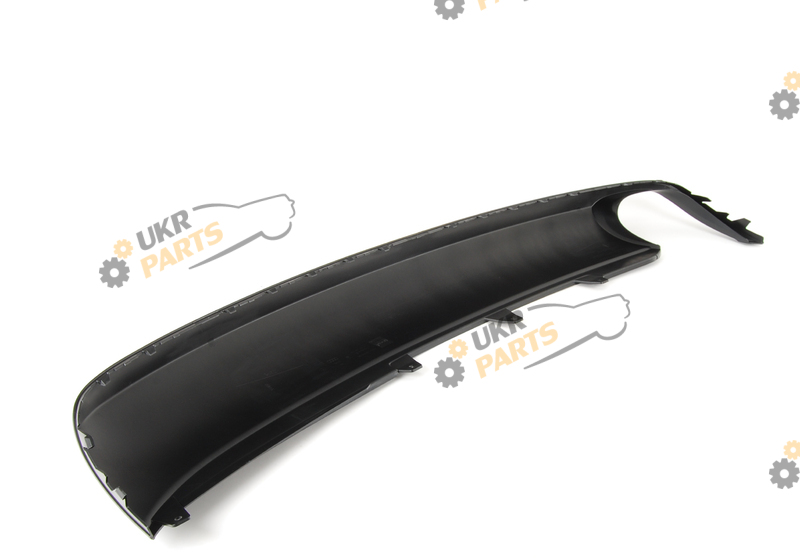 SPOILER VAG 8K0807521G01C SPOILER VAG 8K0807521G01C