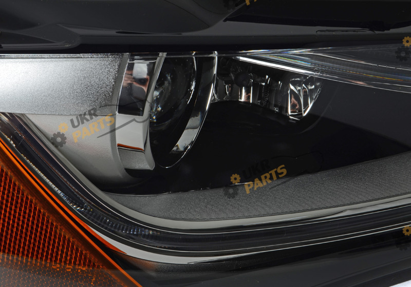 FRONTLICHT VAG 8K0941754E FRONTLICHT VAG 8K0941754E