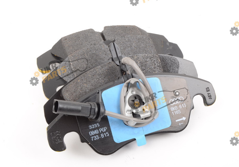 BREMSBELAG VAG 8R0698151 BREMSBELAG VAG 8R0698151
