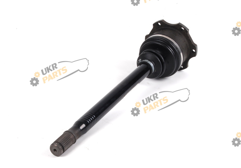  VAG 1H0407417
