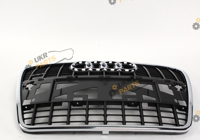 GRILL VAG 4F0853651L1QP GRILL VAG 4F0853651L1QP