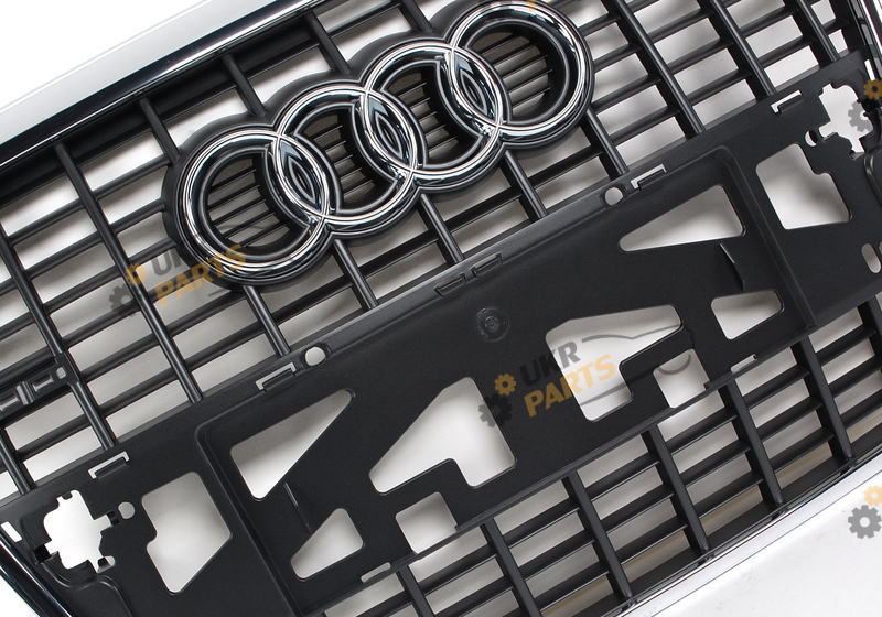 GRILL VAG 4F0853651L1QP GRILL VAG 4F0853651L1QP