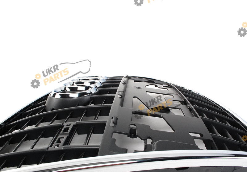 GRILL VAG 4F0853651L1QP GRILL VAG 4F0853651L1QP