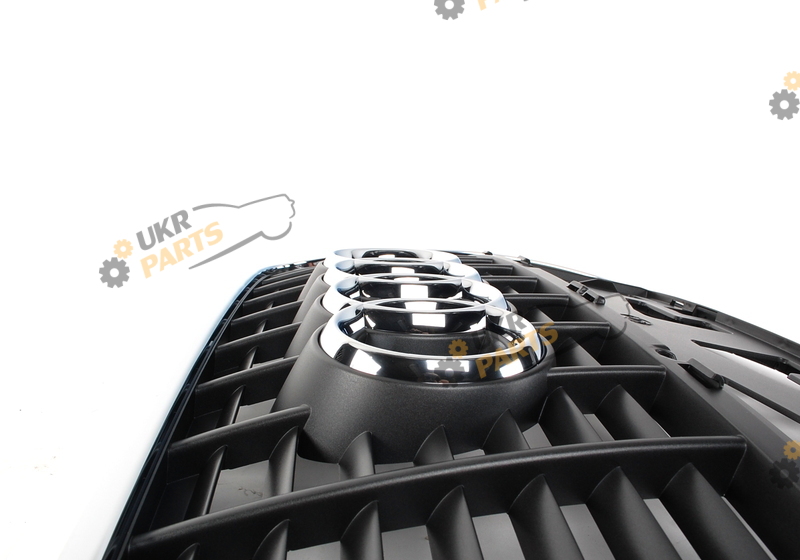 GRILL VAG 4F0853651L1QP GRILL VAG 4F0853651L1QP