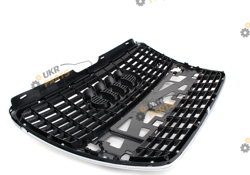 GRILL VAG 4F0853651L1QP GRILL VAG 4F0853651L1QP
