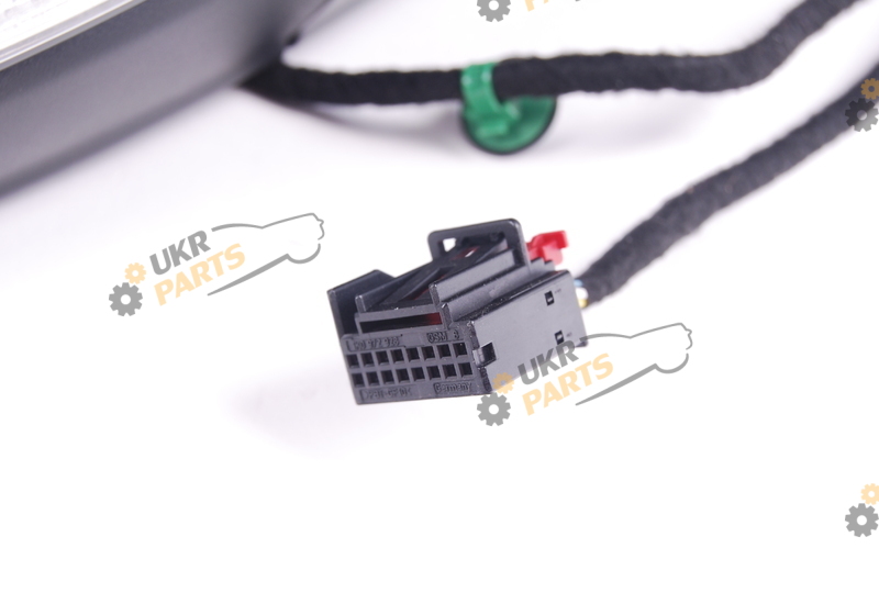 Корпус VAG 561857508S9B9 Корпус VAG 561857508S9B9