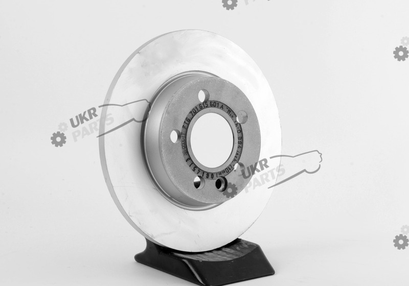  VAG 7D0615601B