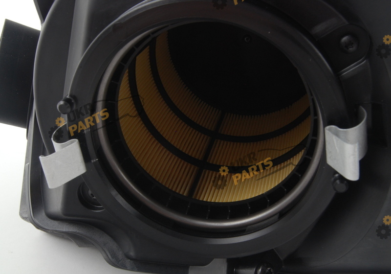 LUFTFILTER VAG 8K0133837Q LUFTFILTER VAG 8K0133837Q