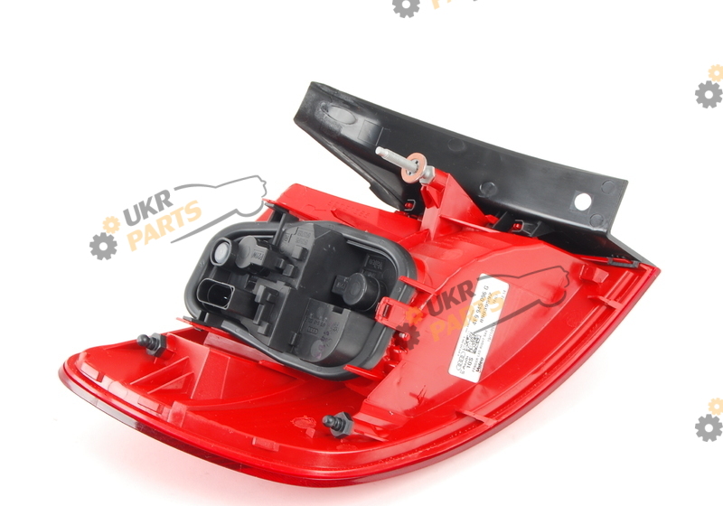 LEUCHTE VAG 4F9945096G LEUCHTE VAG 4F9945096G