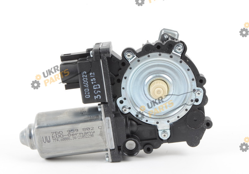 FENST.MOT. VAG 7D0959802C FENST.MOT. VAG 7D0959802C
