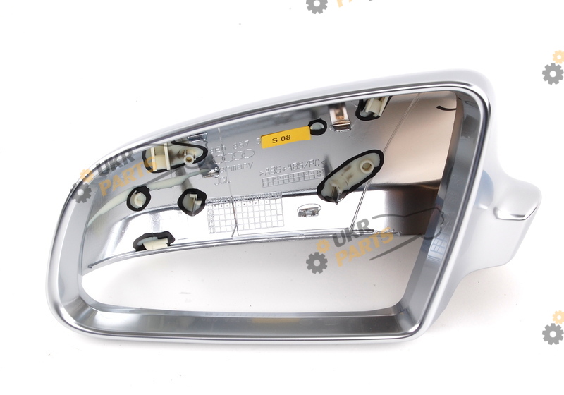 Корпус наружного зеркала VAG 8E0857507D 3Q7