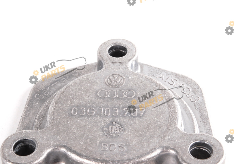 DECKEL VAG 03G103707 DECKEL VAG 03G103707