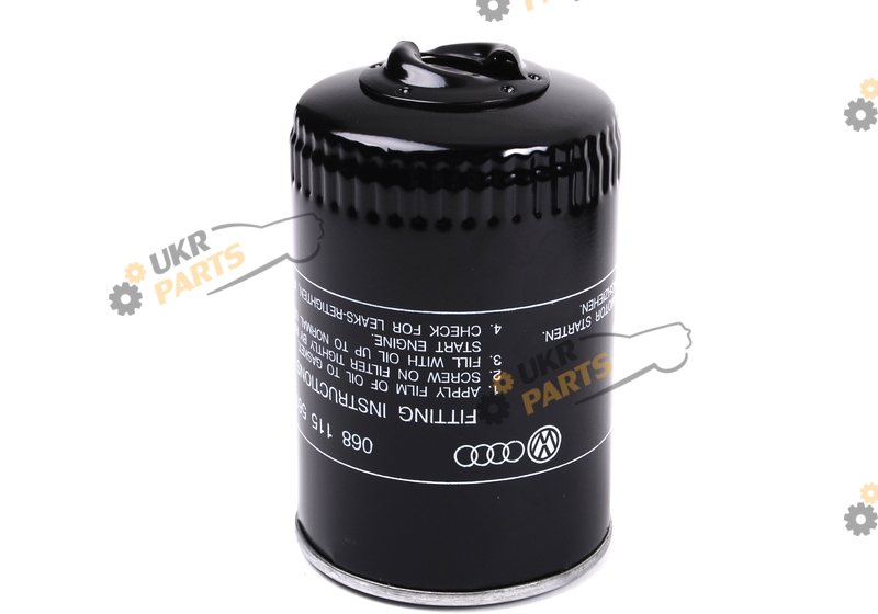 OELFILTER VAG 068115561B OELFILTER VAG 068115561B