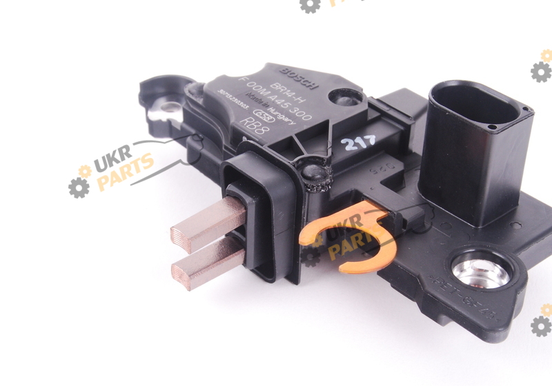 Регулятор генератора VAG 06F903803B Регулятор генератора VAG 06F903803B