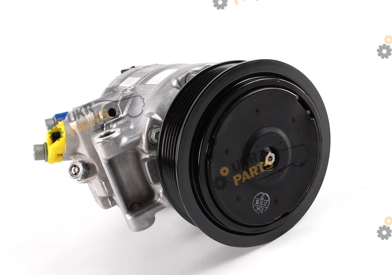KOMPRESSOR VAG 1K0820859T KOMPRESSOR VAG 1K0820859T