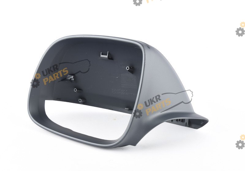 Корпус наружного зеркала VAG 7L6857527F GRU