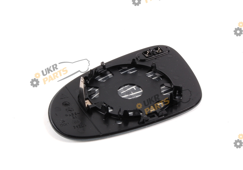 SPIEGEGLAS VAG 7M4857522D SPIEGEGLAS VAG 7M4857522D