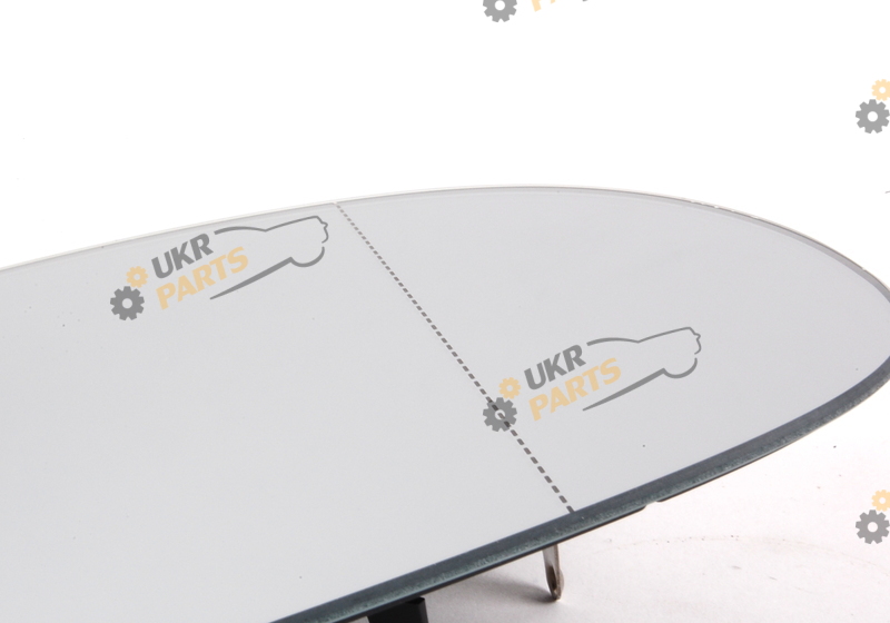 SPIEGEGLAS VAG 7M4857522D SPIEGEGLAS VAG 7M4857522D
