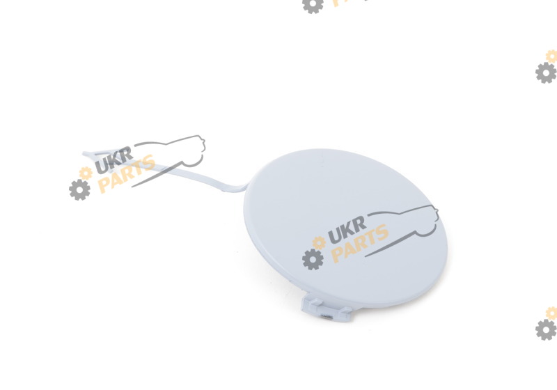 Крышка буксировочного крюка VAG 4G0807241GRU