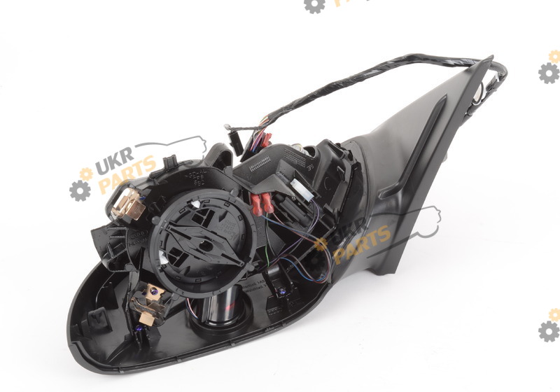 Наружное зеркало VAG 8R1-857-409-L-01C