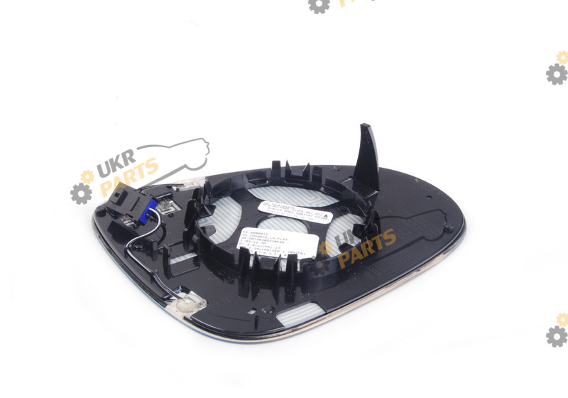 SPIEGEGLAS VAG 7P6857521A SPIEGEGLAS VAG 7P6857521A