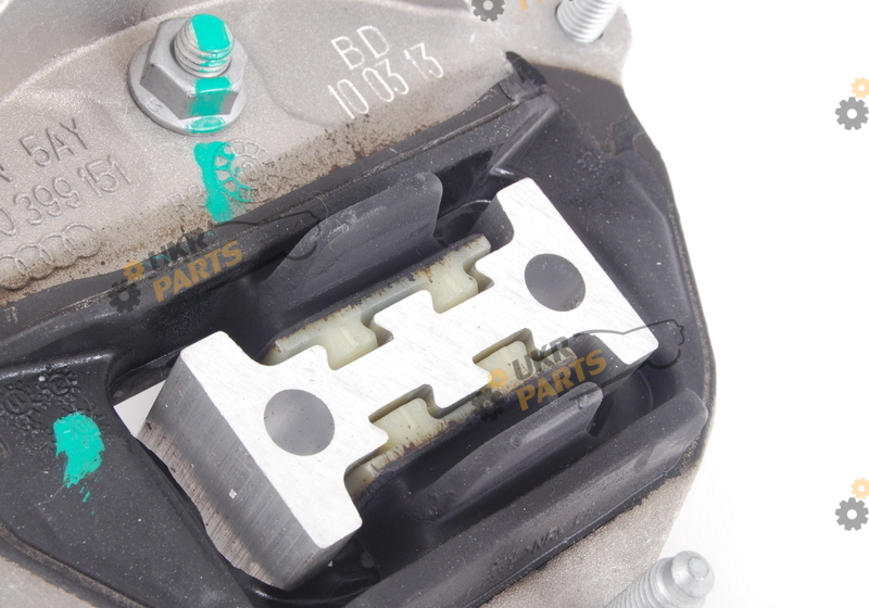 GUMMILAGER VAG 8K0399151BD GUMMILAGER VAG 8K0399151BD
