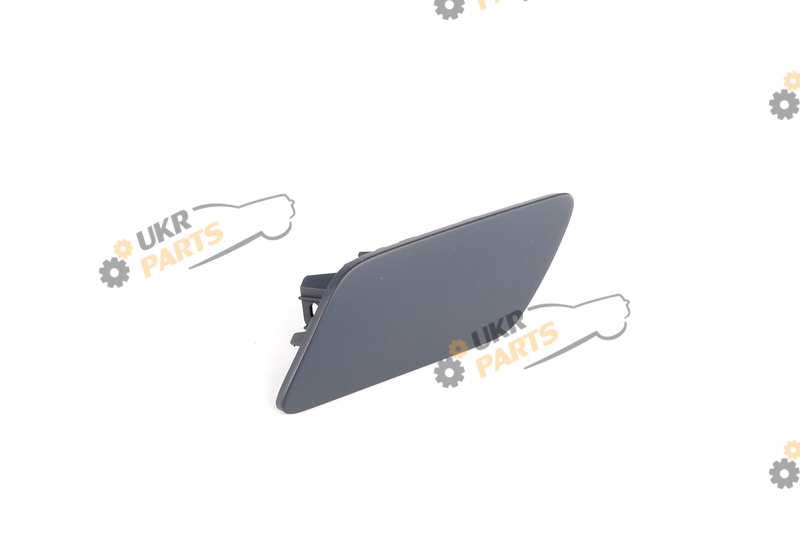 Накладка бампера VAG 8P4955275-GRU