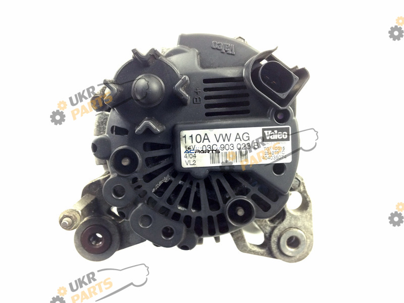  VAG 03C903023B