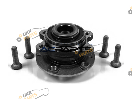  VAG 4F0598611B