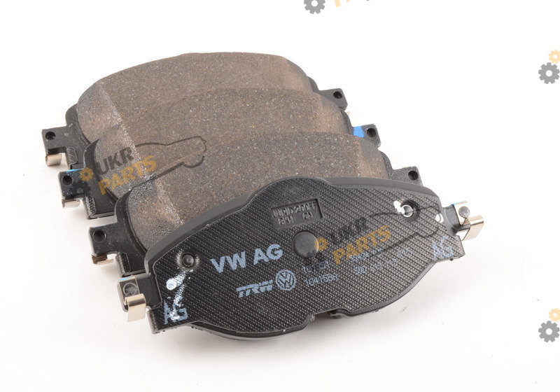 VAG 5QD698151