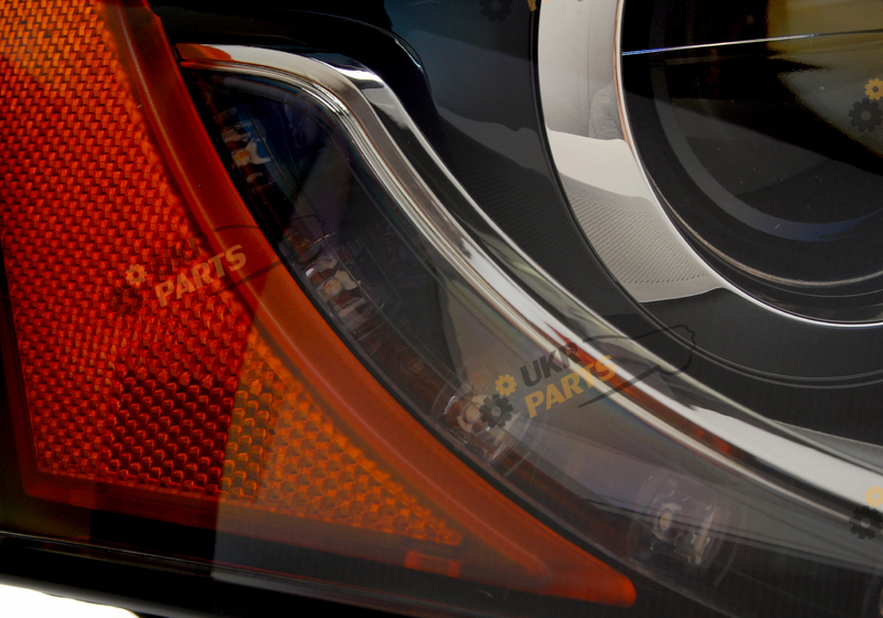 FRONTLICHT VAG 8K0941030BB FRONTLICHT VAG 8K0941030BB