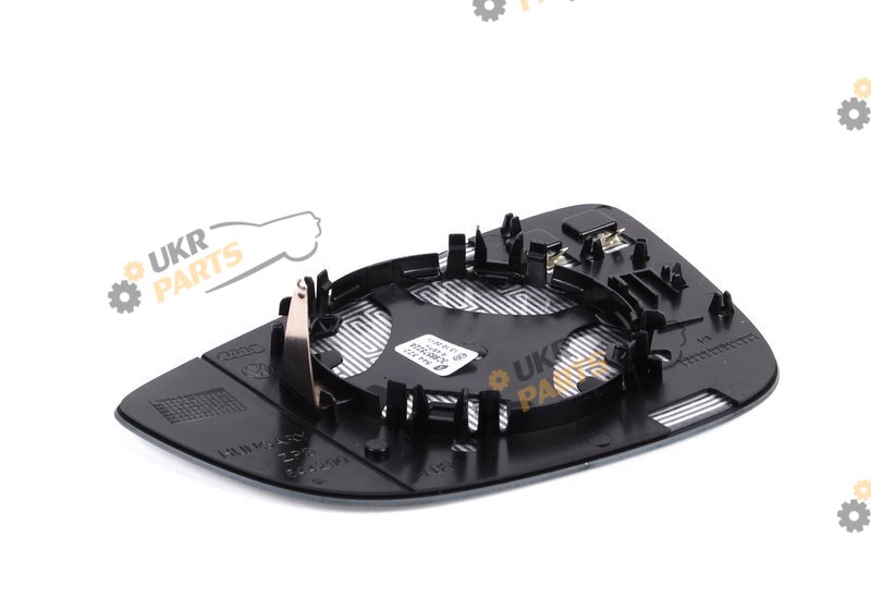 SPIEGEGLAS VAG 3C8857522A SPIEGEGLAS VAG 3C8857522A