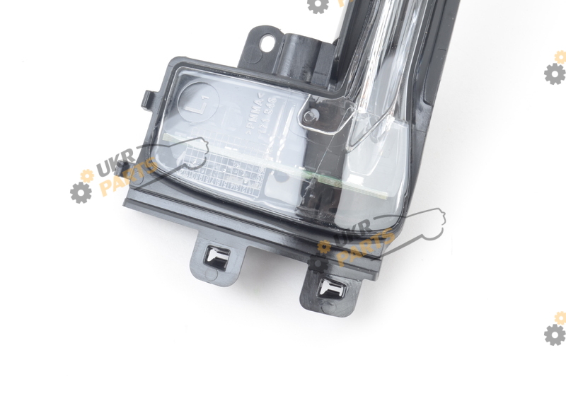 BLINKLEUCH VAG 8K0949101D BLINKLEUCH VAG 8K0949101D