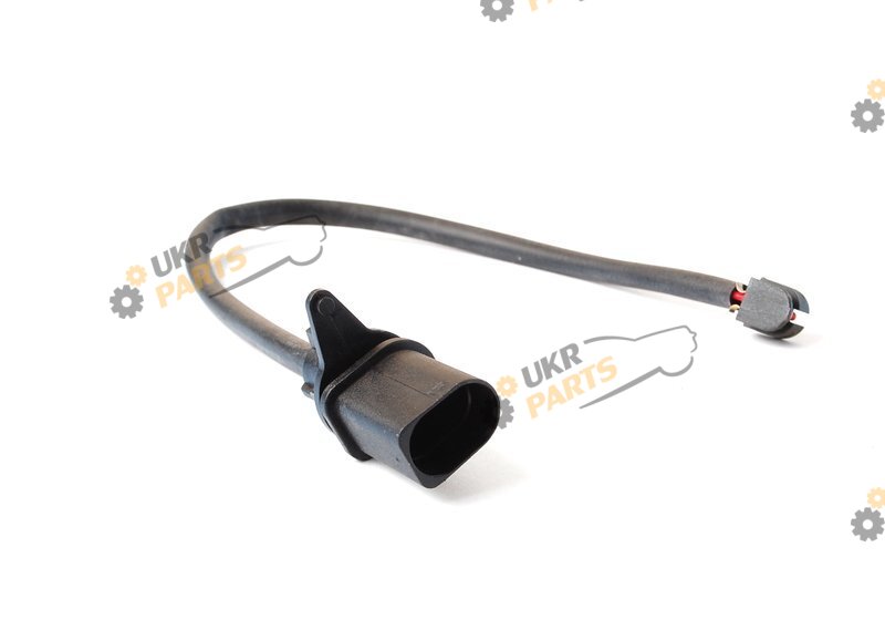 BREMSBELAG VAG 4F0698151H BREMSBELAG VAG 4F0698151H