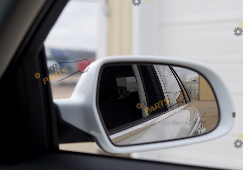 SPIEGEGLAS VAG 4F0857536AF SPIEGEGLAS VAG 4F0857536AF