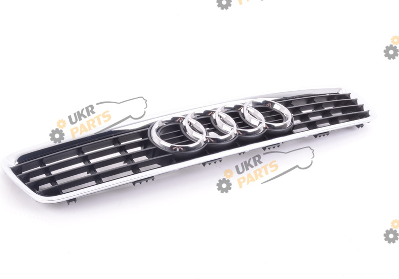 Решетка радиатора VAG 8D0853651R 3FZ