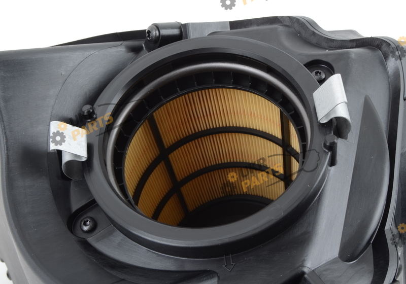LUFTFILTER VAG 8K0133837S LUFTFILTER VAG 8K0133837S