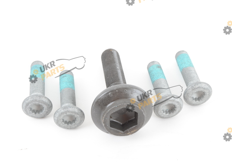 Spare part VAG 4H0498625F Spare part VAG 4H0498625F
