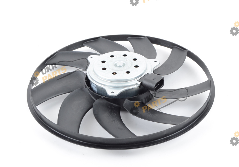 LUEFTER VAG 8K0959455R LUEFTER VAG 8K0959455R