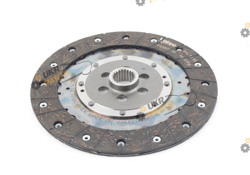 BREMSSCHEI VAG 8R0615301G BREMSSCHEI VAG 8R0615301G
