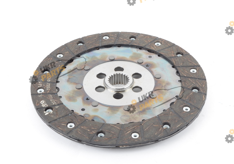 BREMSSCHEI VAG 8R0615301G BREMSSCHEI VAG 8R0615301G