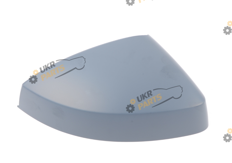 Корпус наружного зеркала VAG 8V0857528E GRU