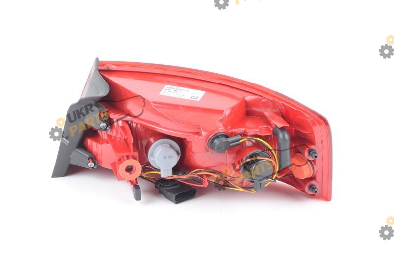 LEUCHTE VAG 8T0945095A LEUCHTE VAG 8T0945095A