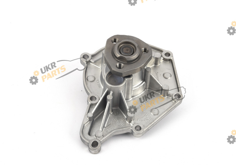 WASSERPUMP VAG 06E121018D WASSERPUMP VAG 06E121018D