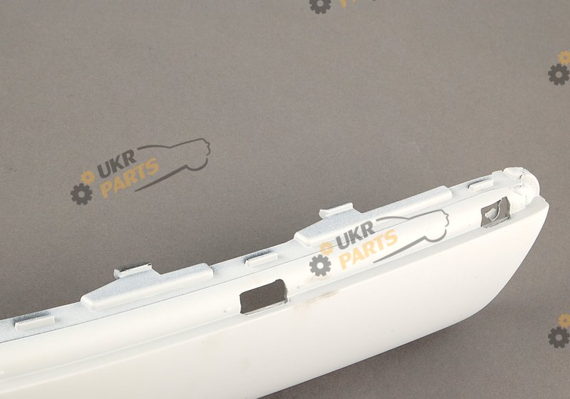 ZIERLEISTE VAG 1J5807719JGRU ZIERLEISTE VAG 1J5807719JGRU